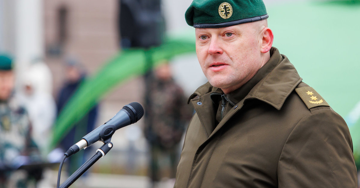 The commander of the shooters’ union will present the annual report, the ten-year activity strategy