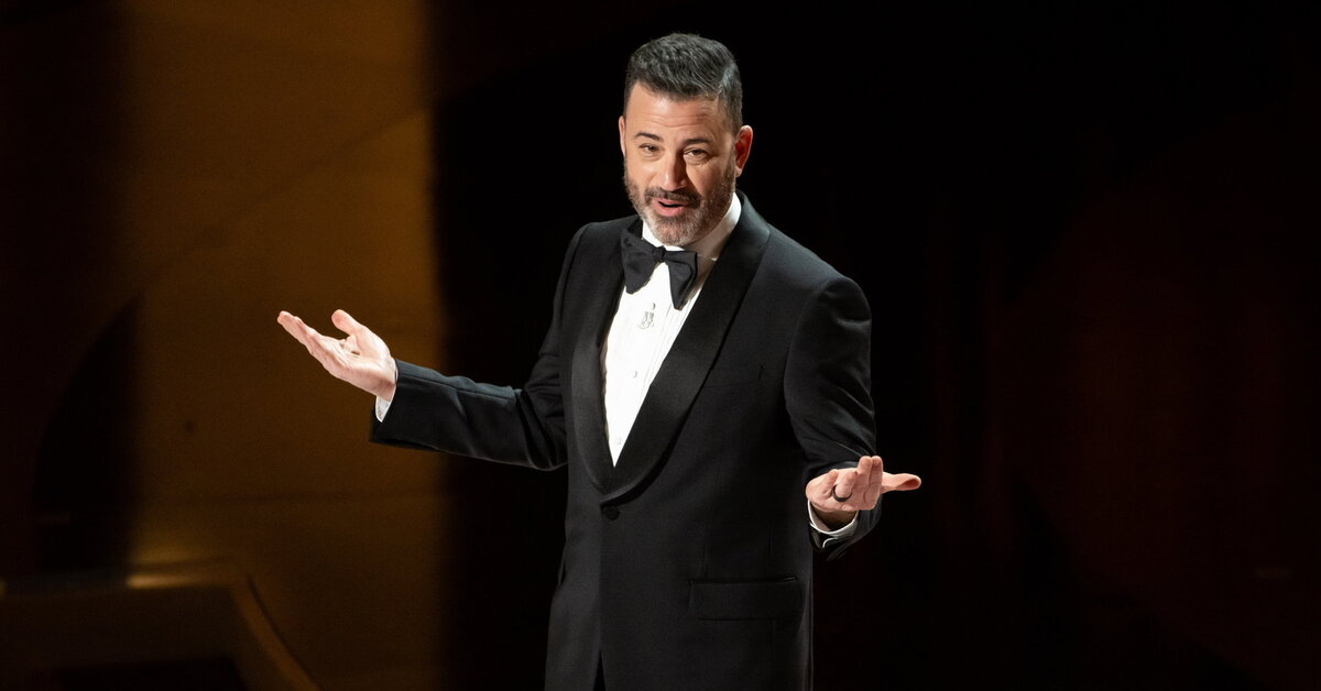Avec la pause de Jimmy Kimmel en fin de soirée – un nouveau message sur le sort de l’émission | Noms