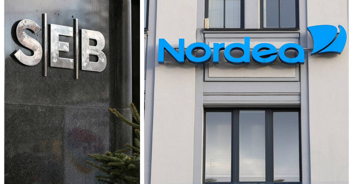 Expansion Of Bank Scandal American Services Need Information From Seb And Nordea Business Neuck Com