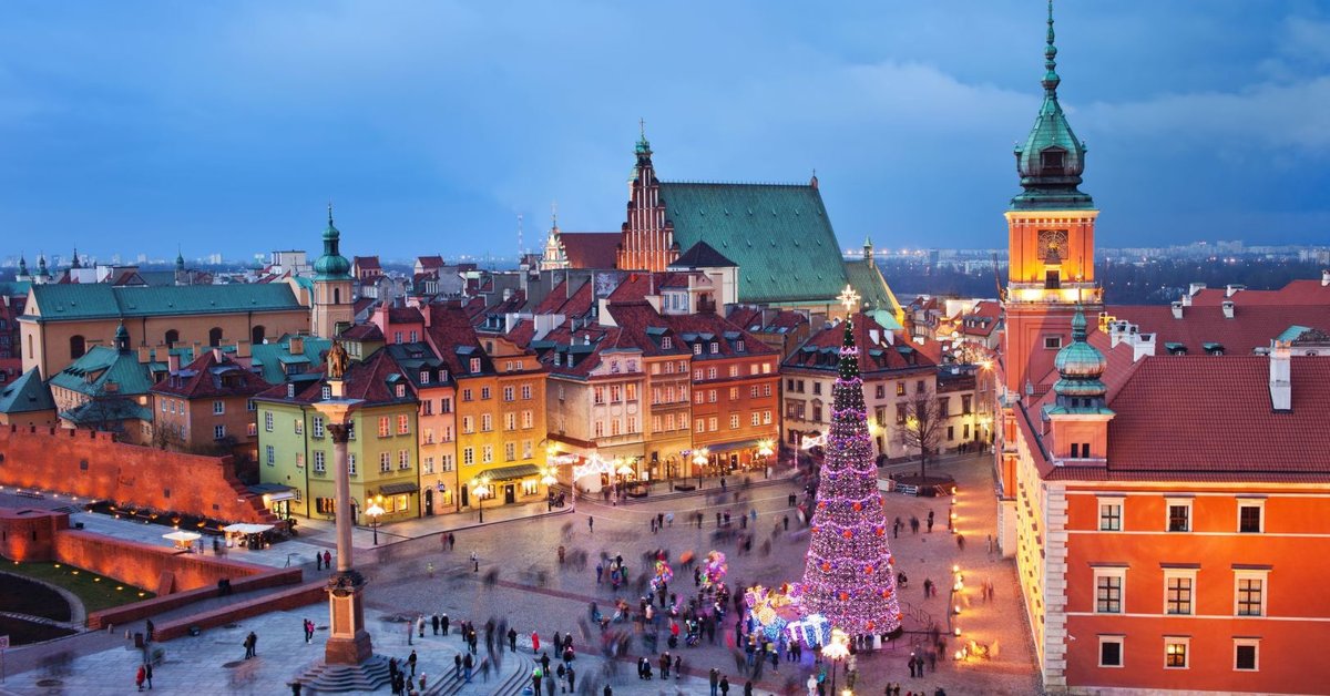 Ferie zimowe w Polsce – co warto zobaczyć i przeżyć |  Życie