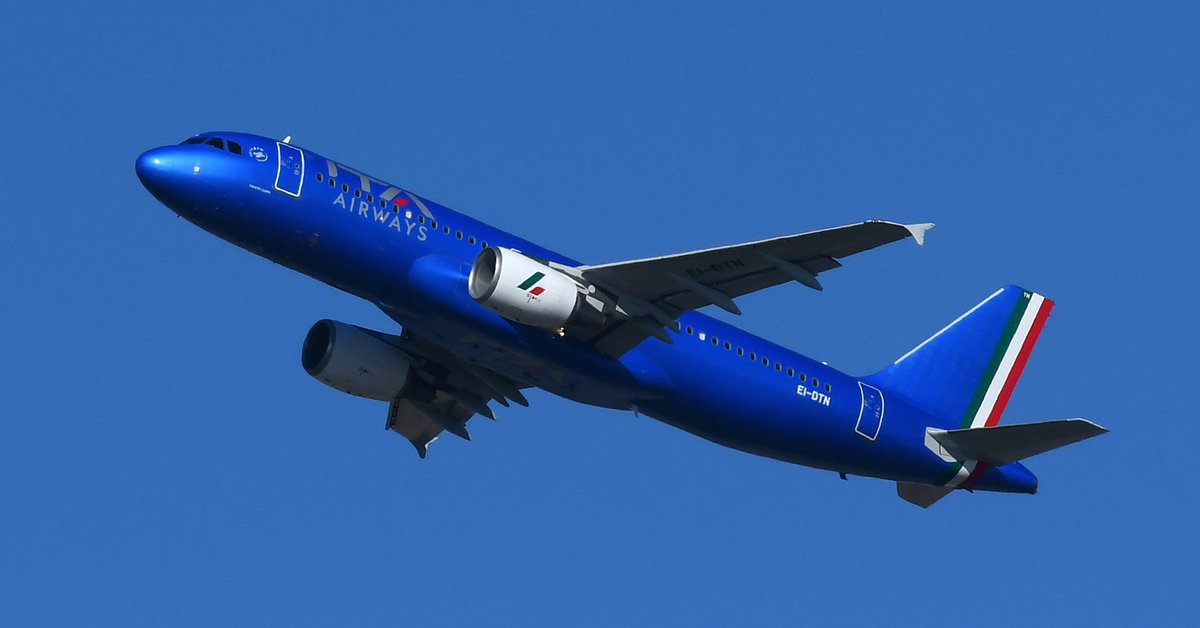 Il governo italiano ha dato il via libera alla privatizzazione della compagnia ITA Airways
