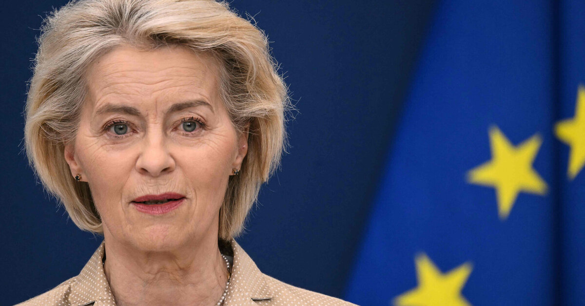 Brussels, seeking to attract startups, presents 'EU Inc.' – the proposed new corporate legal regime