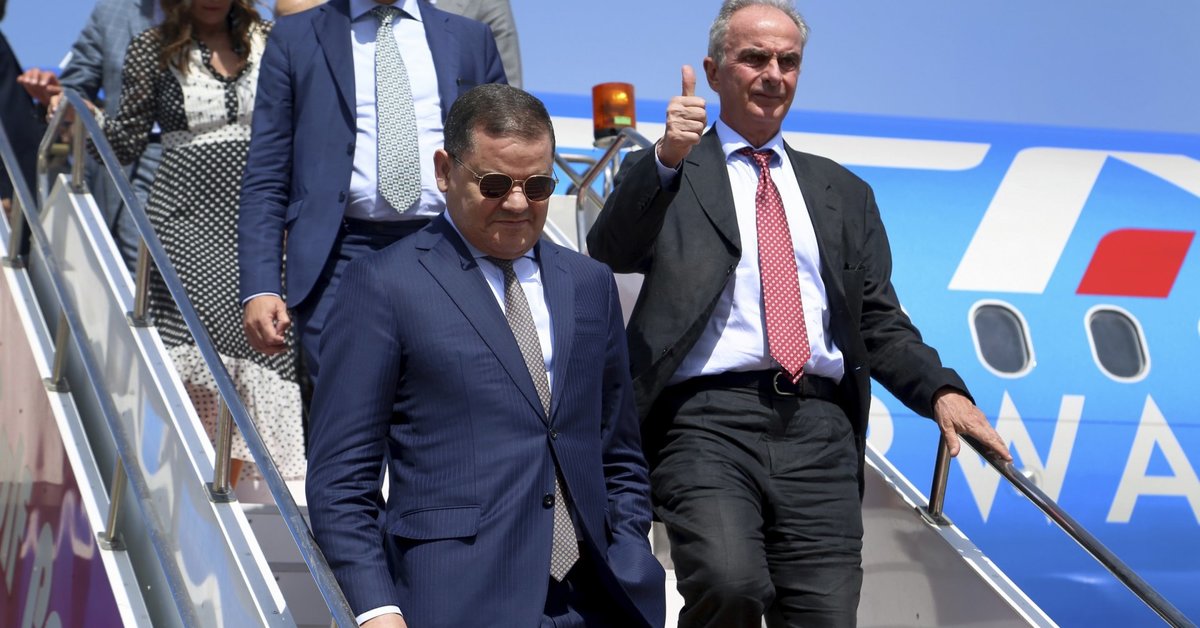 Italia e Libia riprendono i voli commerciali dopo 10 anni di interruzione, dicono i funzionari