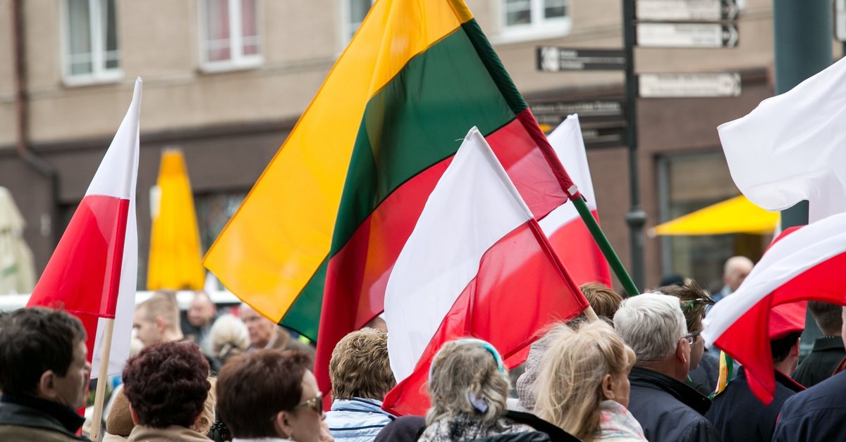 Litwini w Polsce będą wspierać opozycję podczas wyborów i będą oczekiwać większej uwagi ze strony rządu