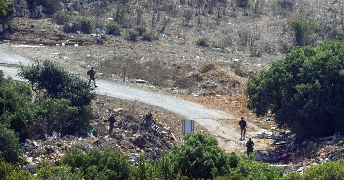 Hamas has confirmed the death of three of its fighters who infiltrated Israel from Lebanon