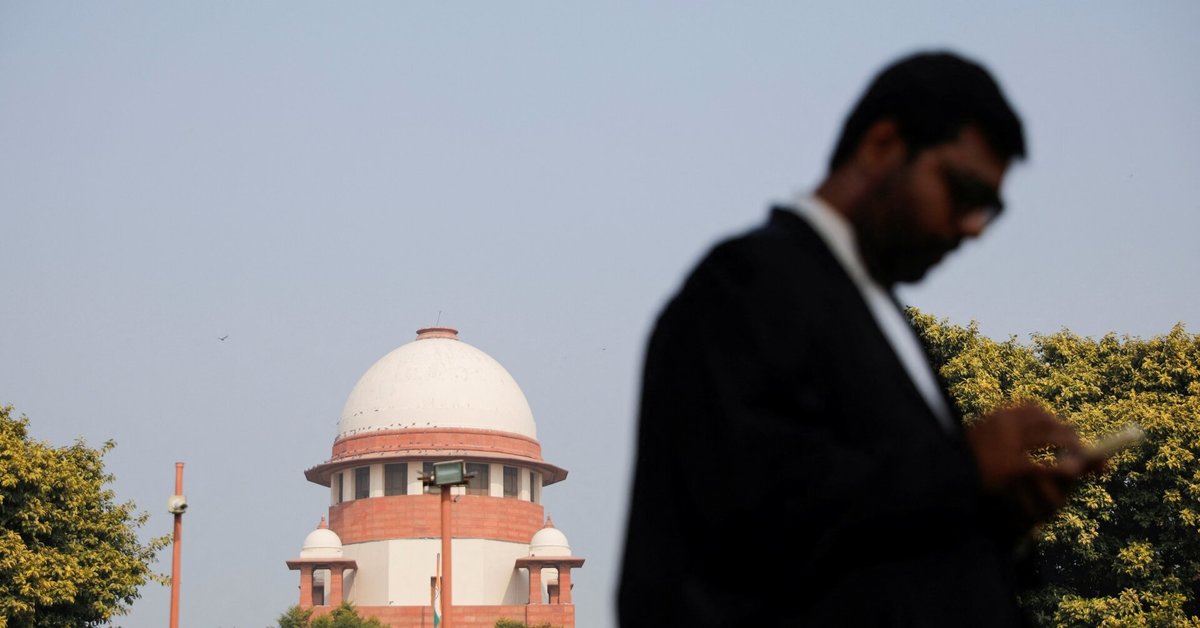 India’s Supreme Court upheld the revocation of Kashmir’s autonomy