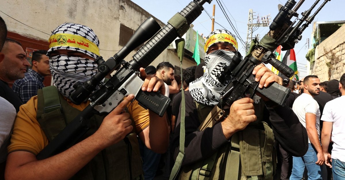 Behind Enemy Lines: A Breakthrough in the Hamas Captivity Crisis