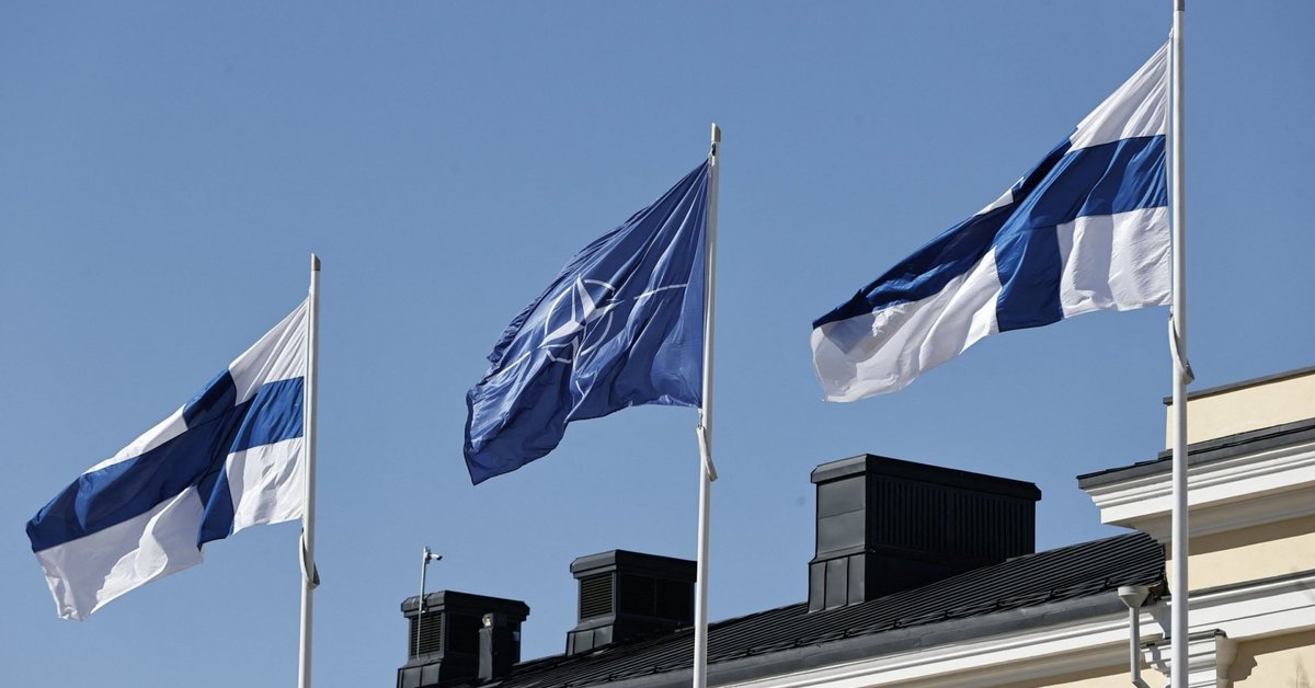 Israel has announced the sale of an air defense system to new NATO member Finland