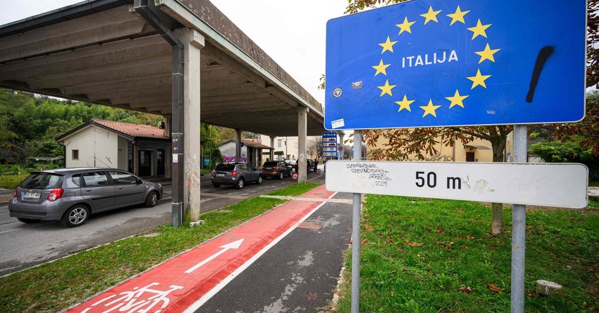 **Digital Schengen Visas: The EU’s Leap into a High-Tech Future**