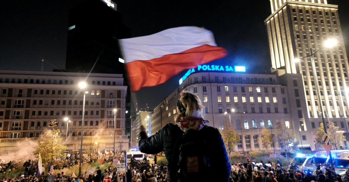 Polish Progressives Launch Bold Initiatives to Transform Abortion Laws