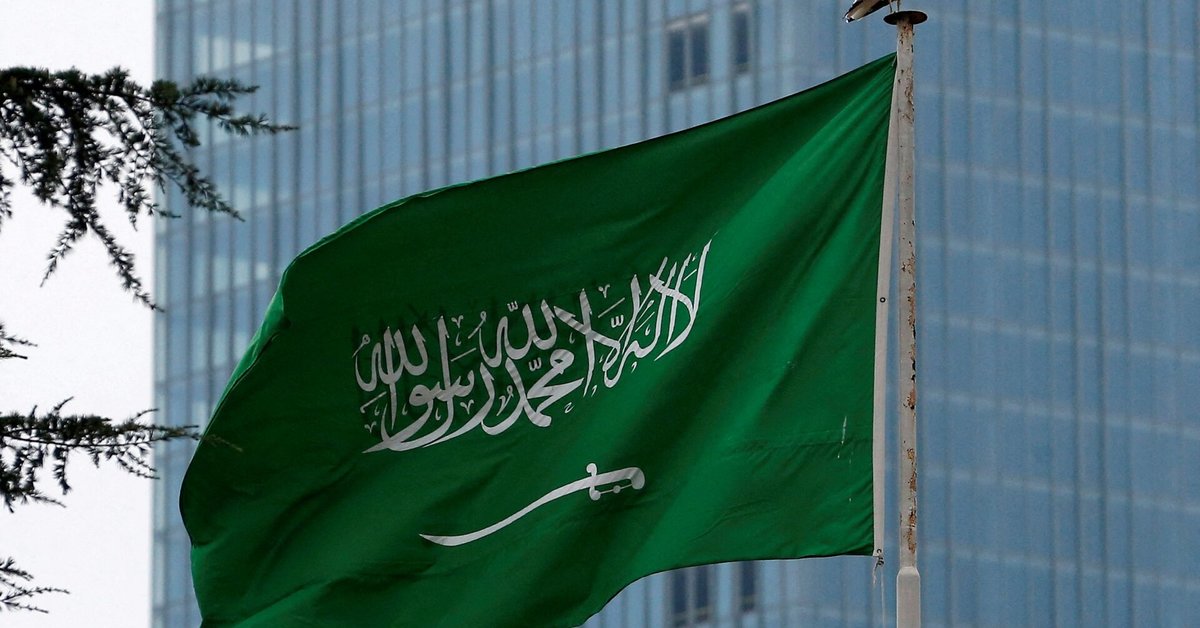 Saudi Arabia plans to permit non-Muslim diplomats to purchase alcohol, sources say