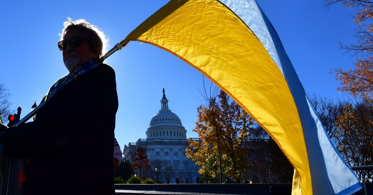 NATO and Ukraine will discuss air defense issues next week