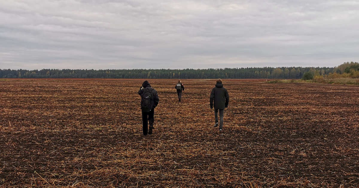 Simposio “Camminare è sempre onesto*: essere e camminare insieme” invita a guardare in modo diverso il camminare |  Cultura