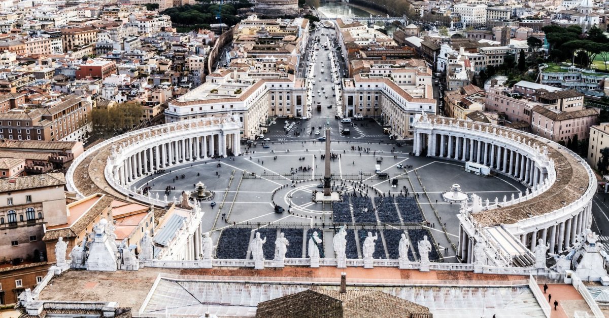 Annuncio delle autorità italiane: arresto dei terroristi che stavano pianificando un attentato al Vaticano