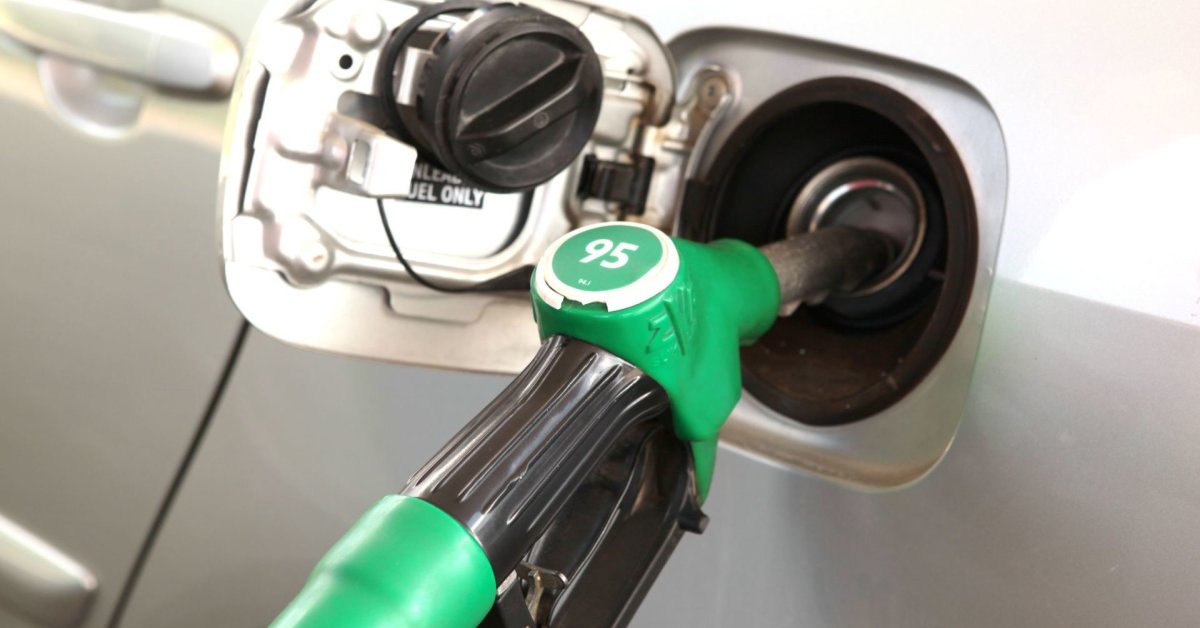 Zaczynają pojawiać się informacje o kształtowaniu się cen paliw w krajach bałtyckich, Polsce i Niemczech Biznes