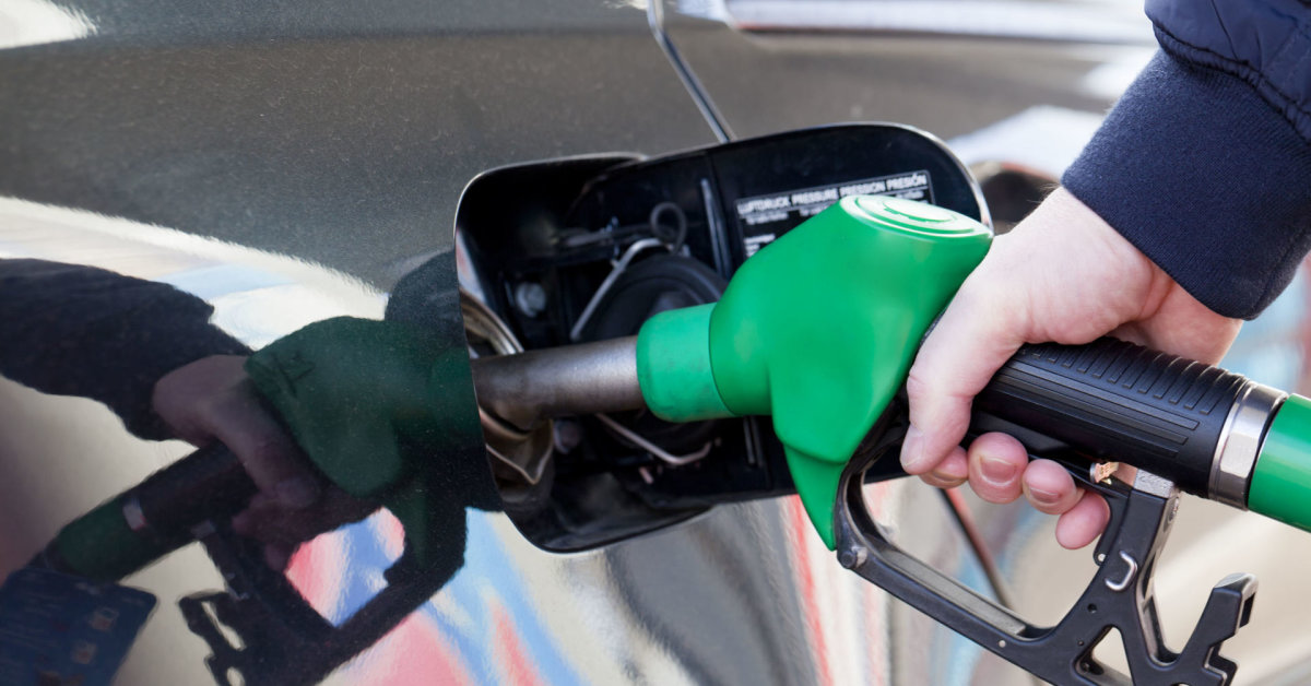 Przegląd cen paliw: najtańsza benzyna w krajach bałtyckich jest na Litwie, ale ceny w Polsce są jeszcze daleko |  Firma
