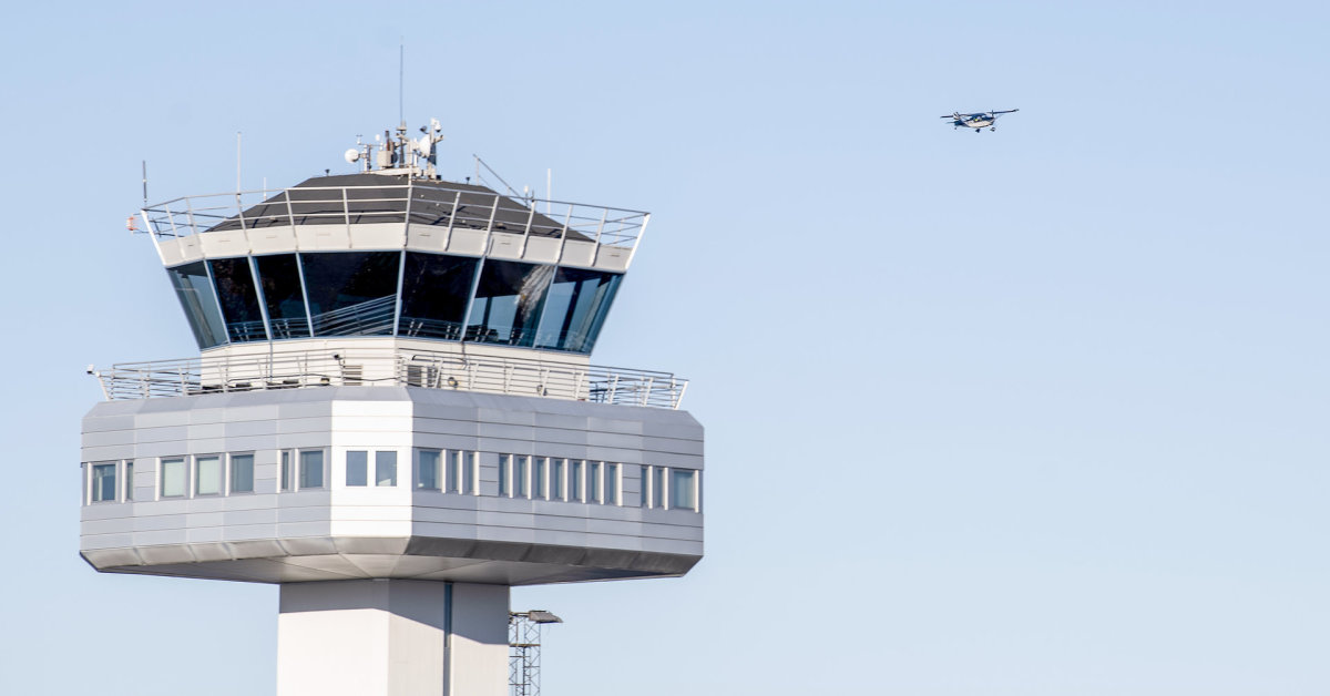 Norge sier droneflyvninger i landet involverer «utenlandsk etterretning»