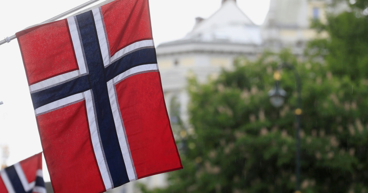 Norges sentralbank har hevet basisrenten til 2,25 %.  |  Selskap