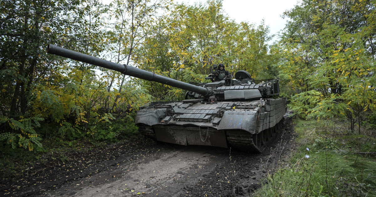 Il ministero della Difesa russo ammette: gli ucraini hanno sfondato la difesa nella regione di Kherson
