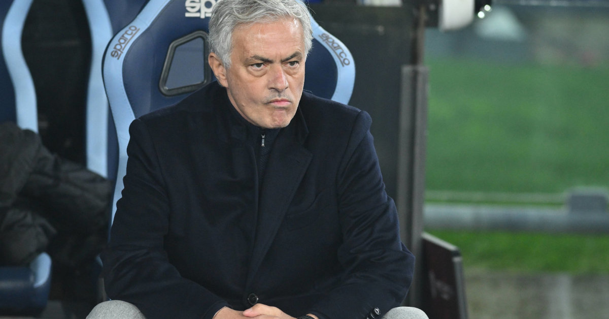 Shock in Italia – José Mourinho esonerato |  Gli sport