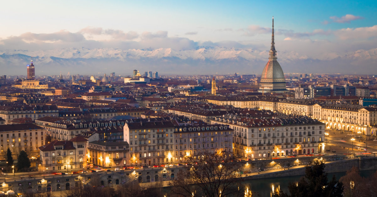 Torino quest’anno è la capitale dell’Eurovision: com’è?
