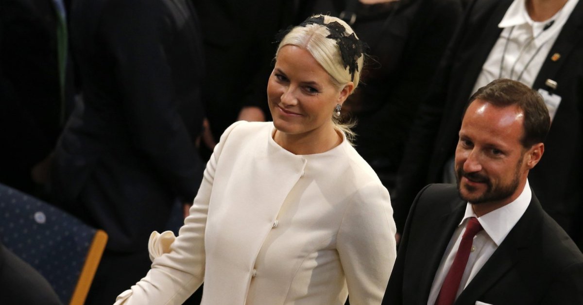 Arving til norsk trone for å besøke Litauen