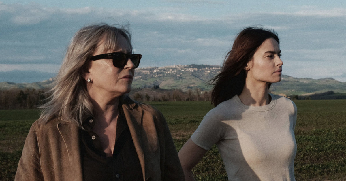 Le stelle del cinema polacco si incontrano sotto il sole italiano nel film “Il dolce finale della giornata”.  Cultura