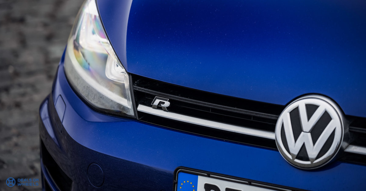 Volkswagen perde la class action in Italia dopo lo scandalo Dieselgate |  Azienda