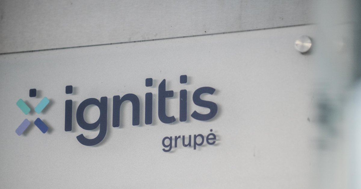 Rozwój Ignitis Group w Polsce – inwestycja w drugi projekt farmy wiatrowej |  Biznes