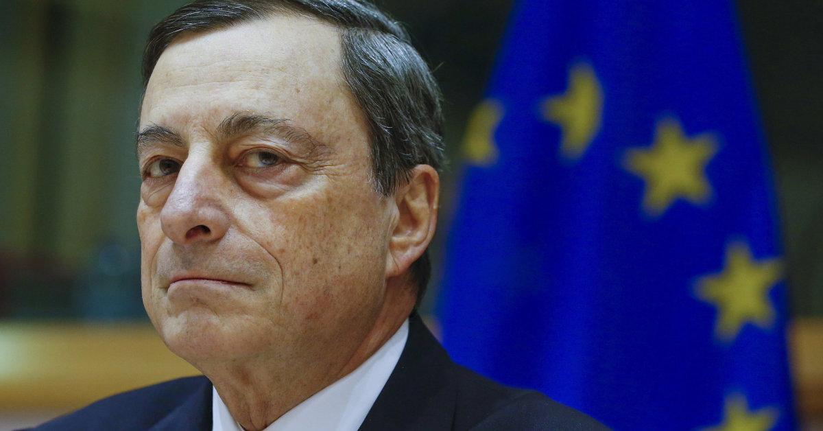 NY Times: L’Italia attende il turno di Mario Draghi, iniziano i giochi politici