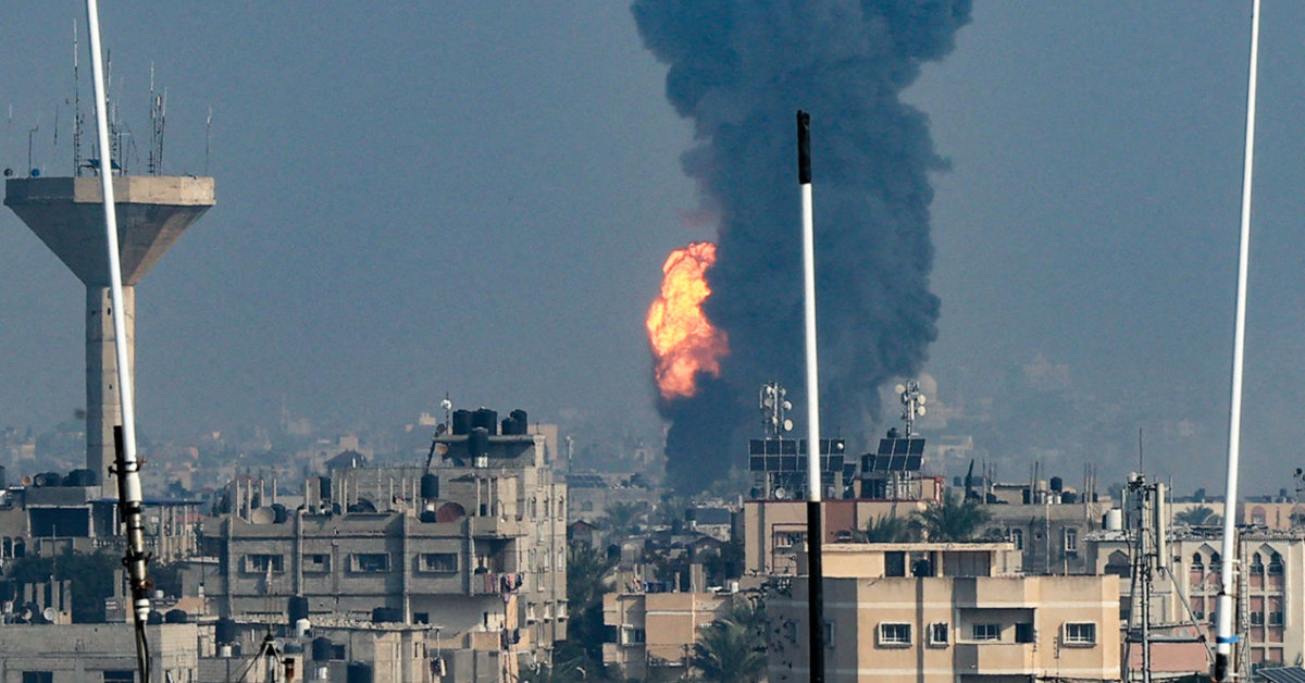 Israel threatens: Hamas will receive the “mother of all blows”