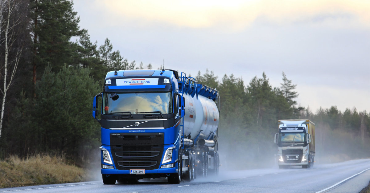 Sondaggio: le aziende lituane registrano nuovi trattori all’estero |  Azienda
