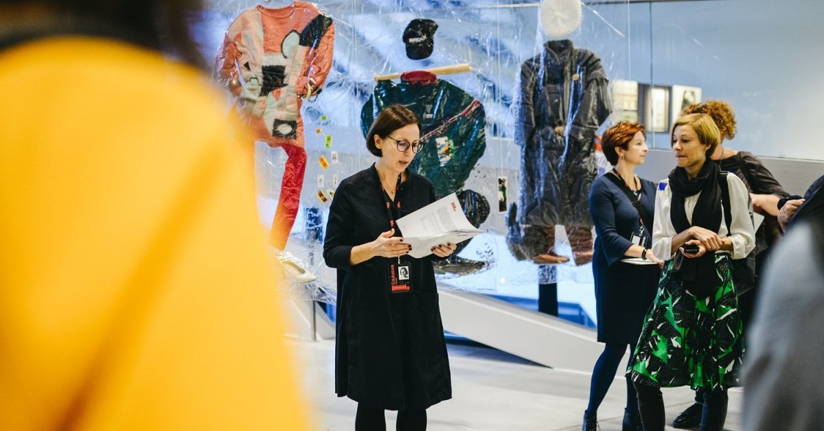 MO muziejus įsteigė „Mokytojo pasą“: kvies lankytis muziejuje nemokamai bei praneš apie edukacines veiklas