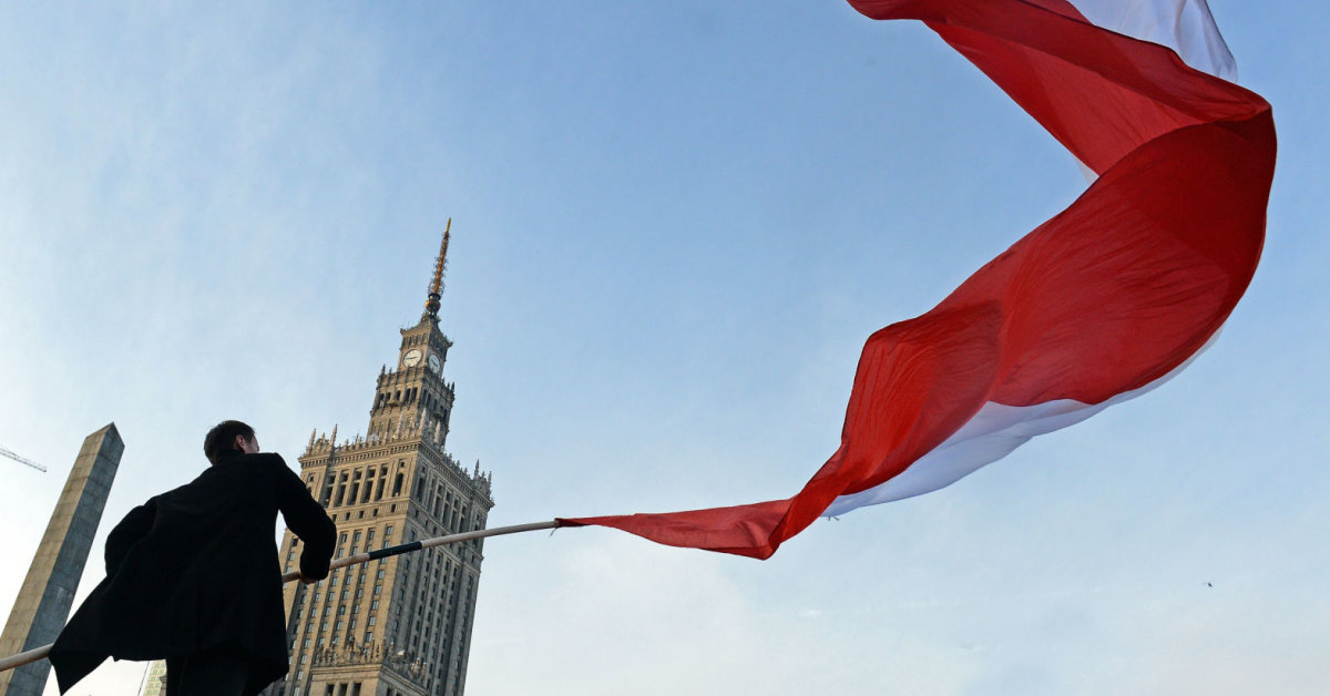 Roczna inflacja w Polsce wyniosła w październiku 17,9%.  |  Biznes