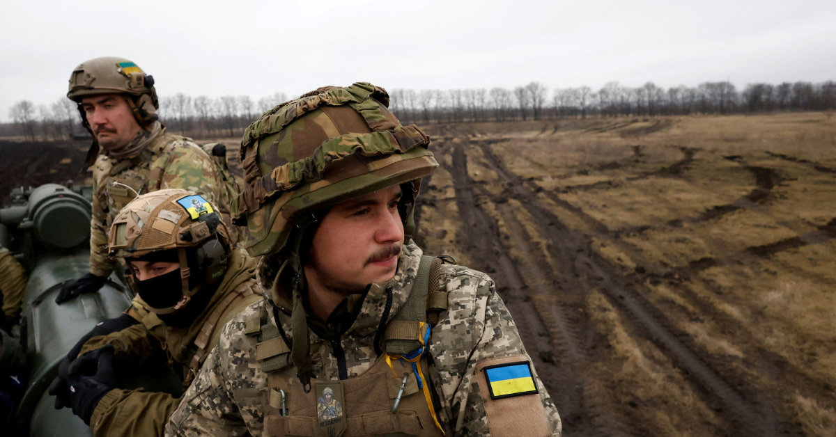 L’esercito ucraino ha fornito dettagli sulla situazione nei pressi di Kremina: il comando dell’esercito russo è già fuggito