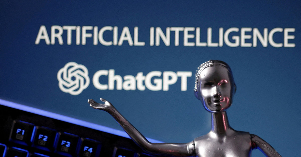 UE e USA incoraggiati a indagare sul tipo di intelligenza artificiale utilizzata in sistemi come ChatGPT |  Azienda