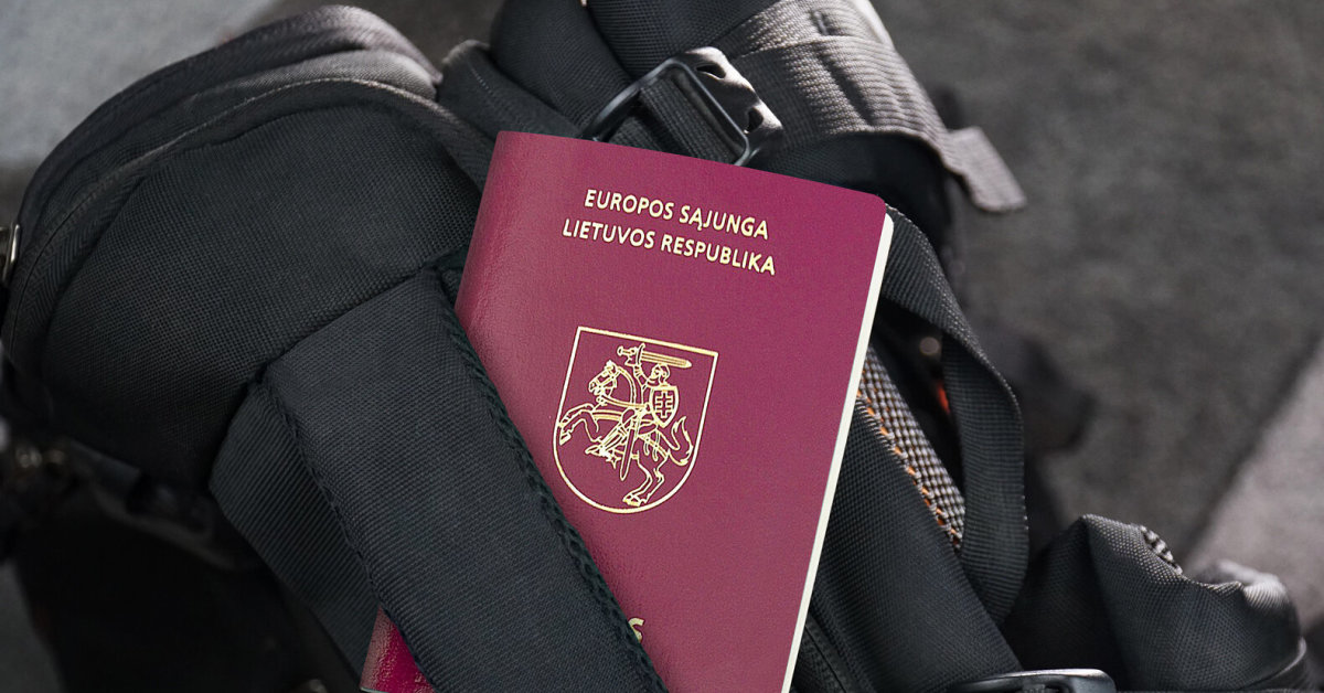 De mest populære feriedestinasjonene: er bare et ID-kort nok eller er pass også nødvendig?  |  Liv