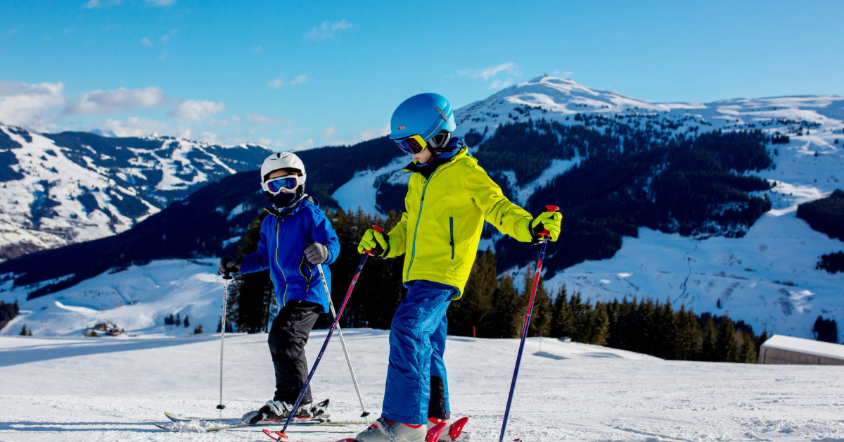 Per chi pianifica una vacanza sulla neve: due nuove destinazioni di volo e opzioni per i viaggi che già ami