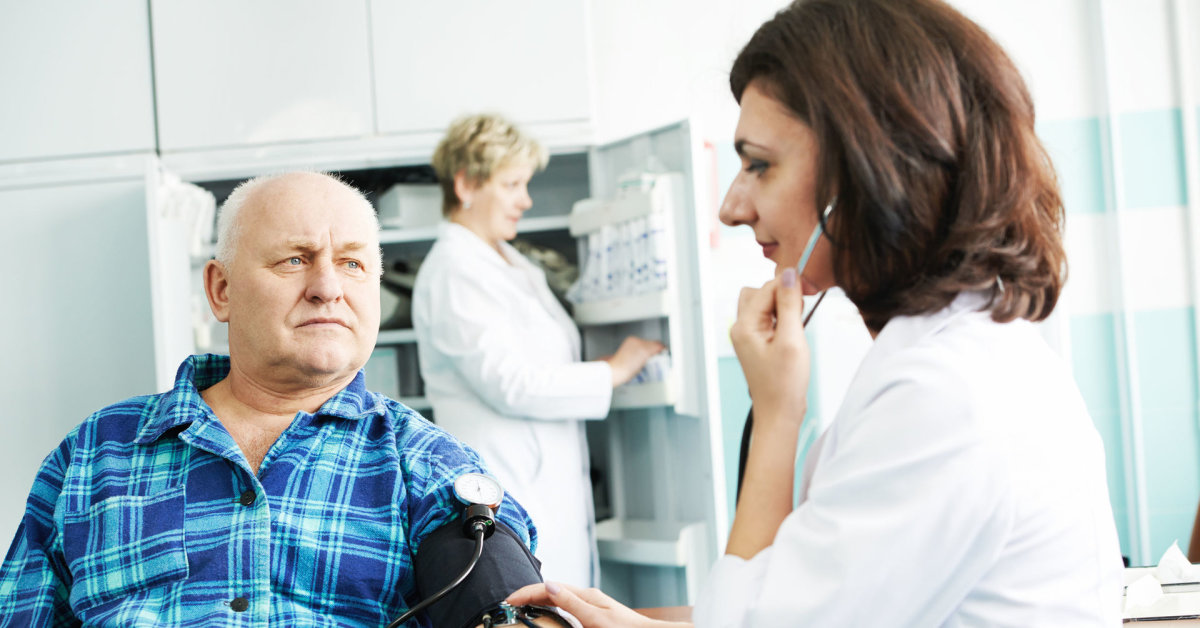 kokie yra geriausi hipertenzijos vaistai vyresnio amžiaus žmonėms