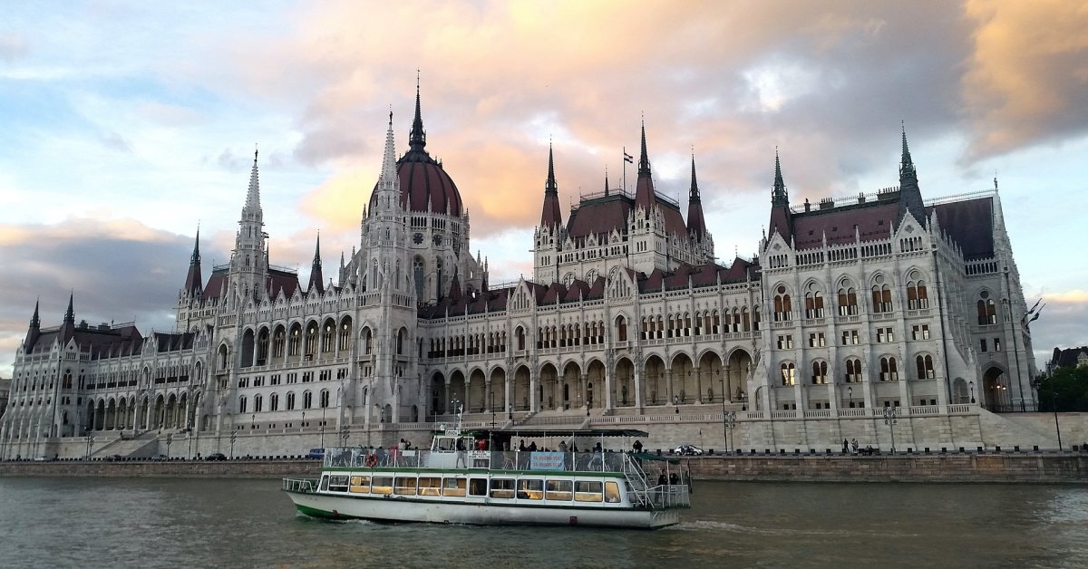 Photo of Maďarsko súhlasí s medzinárodnou minimálnou sadzbou dane z príjmu právnických osôb pre podnikanie