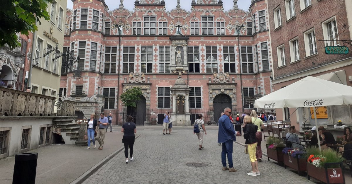 Gdańsk zmienia wieloletnią tradycję Dni Wilna: dawni wilnianie obawiają się, że święto zniknie