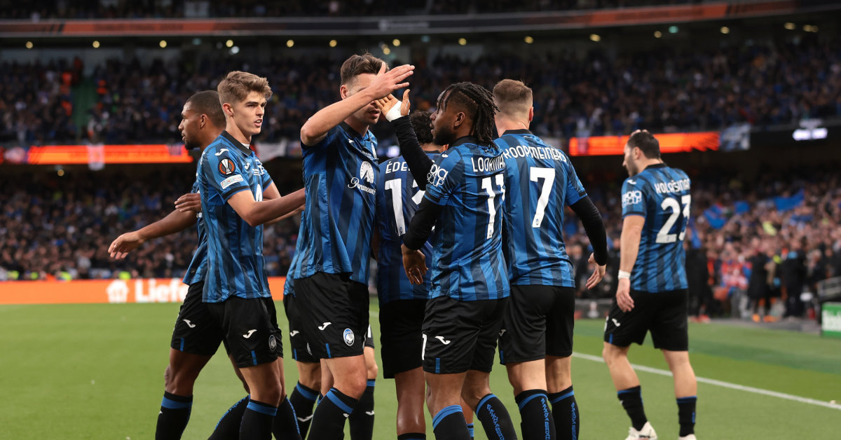 Nella finale di Europa League, prima sconfitta per il Bayer e storico trionfo per il club italiano dello Sport