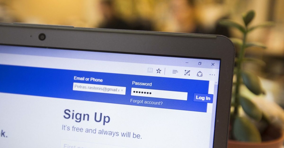 Facebook-trender i 2023: hvilke nyheter venter på brukere?  |  Virksomhet