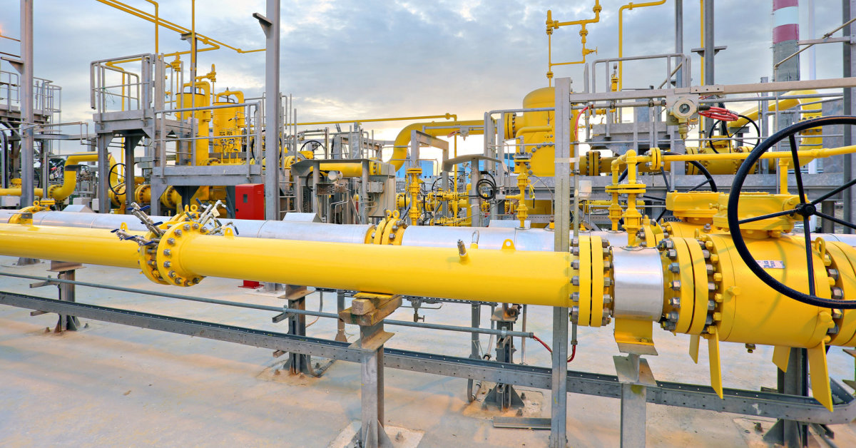 Il colosso energetico italiano Eni ha firmato un nuovo accordo per la fornitura di gas con Algeria Business