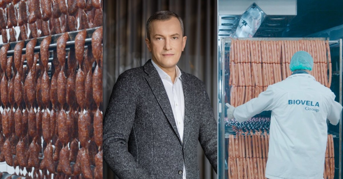Litauere kjøpte mer kjøtt under pandemien: hva var mest populært?  |  Virksomhet