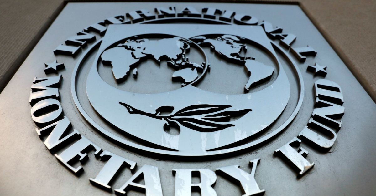 IMF-prognose: Langvarig høy inflasjon hemmer økonomisk vekstoppgang |  Virksomhet