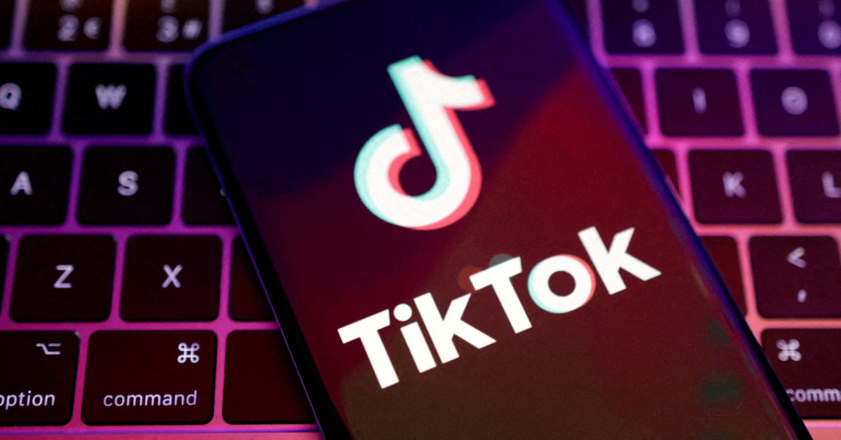 Norge fraråder statsansatte å bruke TikTok |  Virksomhet