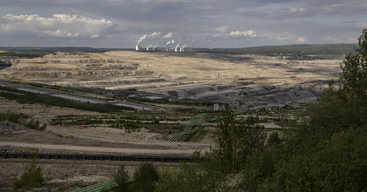 Trybunał UE przyznał Polsce 0,5 mln za zamknięcie kopalni węgla.  dobry dzień biznesie