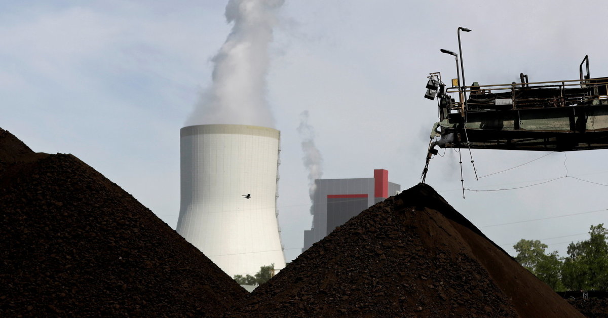 10 pracowników zginęło w wypadku w polskiej kopalni węgla