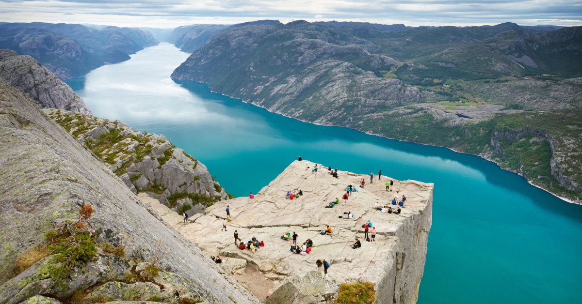 Norge bruker rekordbeløp på olje neste år